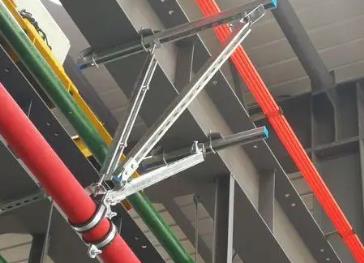 当涂抗震支架厂家与你分享你必须做的紧急情况下的准备